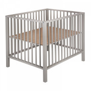 járóka Nordic - Griffin grey Griffin grey járóka Nordic - Griffin grey Griffin grey
